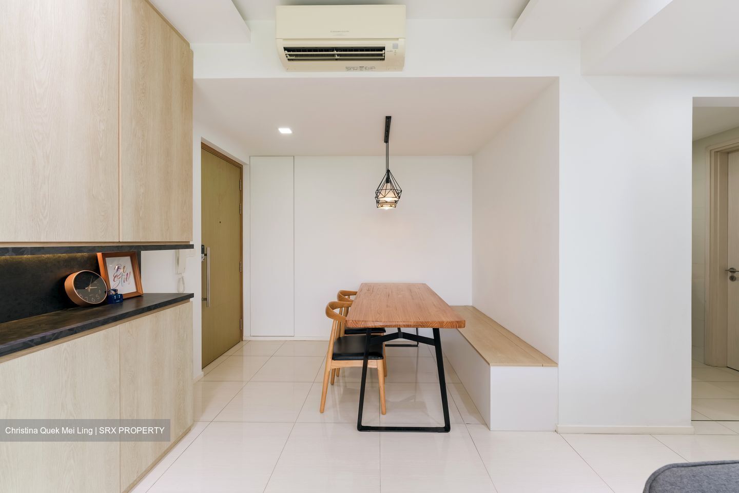 The Amore (D19), Condominium #568180601